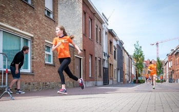 El 12 por ciento de los niños españoles no realiza ejercicio físico