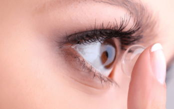 Desarrollan una lente de contacto que frena un 43% la progresión de la miopía