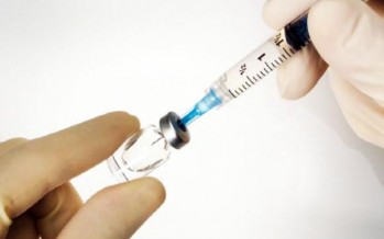 Más de 2 millones de personas serán inmunizadas en España en 12 semanas