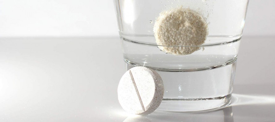 El consumo de ‘Aspirina’ puede reducir el riesgo de cáncer de ovario