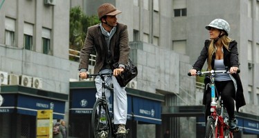 Hoy se celebra el Día Mundial de la bicicleta