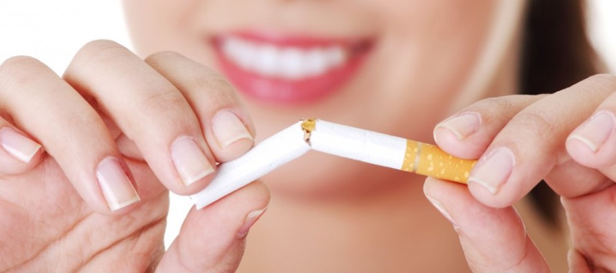 Sanidad quiere volver a financiar los fármacos para dejar de fumar