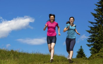 La actividad física reduce el riesgo de desarrollar cáncer de intestino