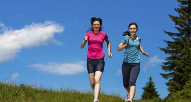 La actividad física reduce el riesgo de desarrollar cáncer de intestino