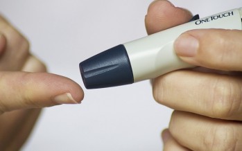 Una inyección capaz de controlar los niveles de glucosa durante semanas