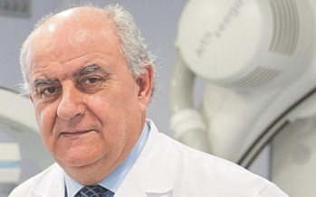Dr. Brugada: «El Síndrome Brugada causaría la muerte súbita en el 30% de los corazones aparentemente sanos»