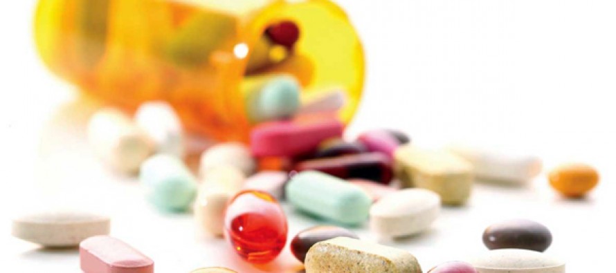Siete farmacéuticas ganan la mayor central de compras de medicamentos
