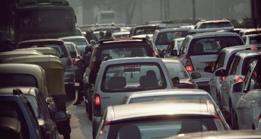 El tráfico es el ruido más molesto para los españoles