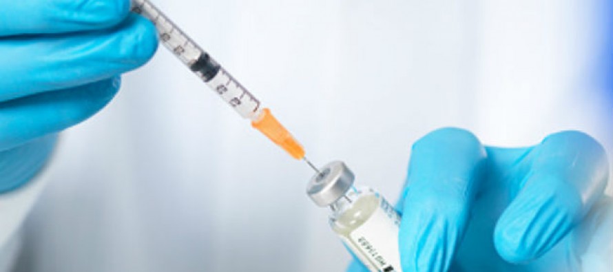 La Sociedad Americana del Cáncer amplia la vacunación contra el VPH