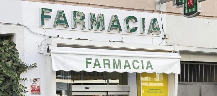 El número de farmacias en España supera ya las 21.900 oficinas