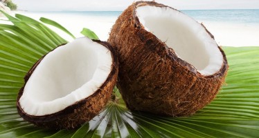 Estudian las propiedades del aceite de coco, para pacientes con ELA
