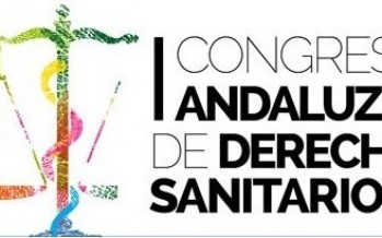 Se celebra el I Congreso de Derecho Sanitario Andaluz