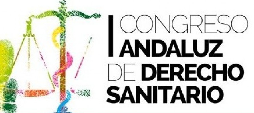 Se celebra el I Congreso de Derecho Sanitario Andaluz