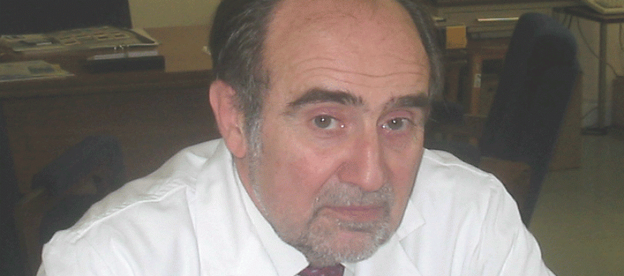 Dr. Joaquin Poch