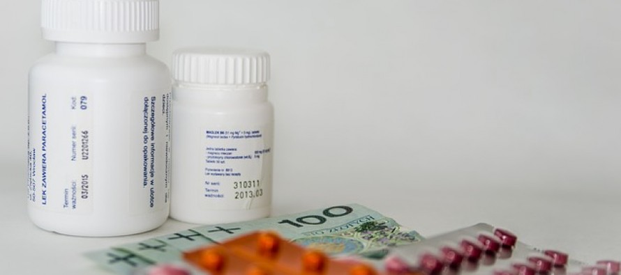 El gasto farmacéutico aumentó en junio