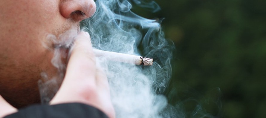El tabaquismo es un factor de riesgo en psoriasis