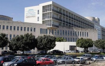 La espera quirúrgica en el Hospital de la Ribera, dos meses inferior a la media