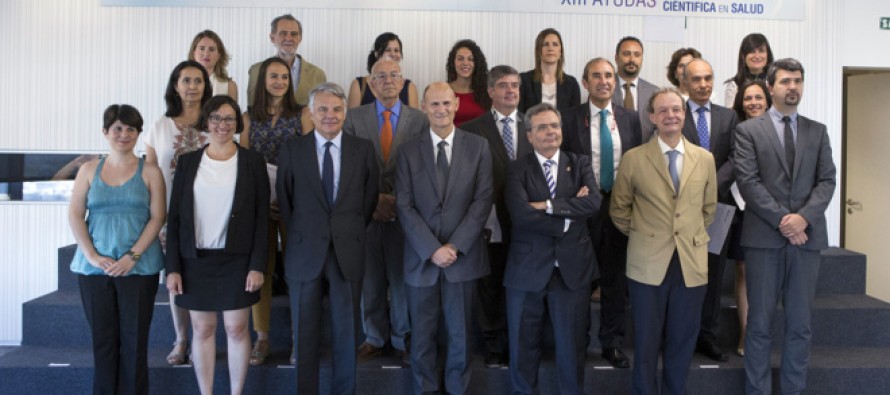 La Fundación Mutua Madrileña destina 1,7 millones para la investigación científica