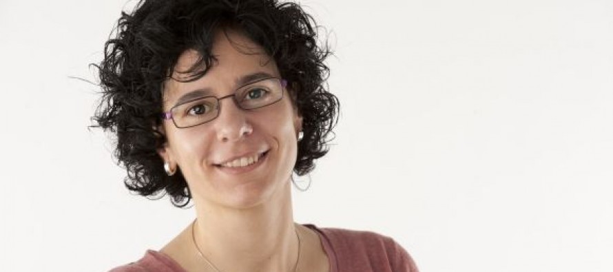 Nuria López-Bigas: «Lo que más nos interesa es encontrar mutaciones que causan tumores»