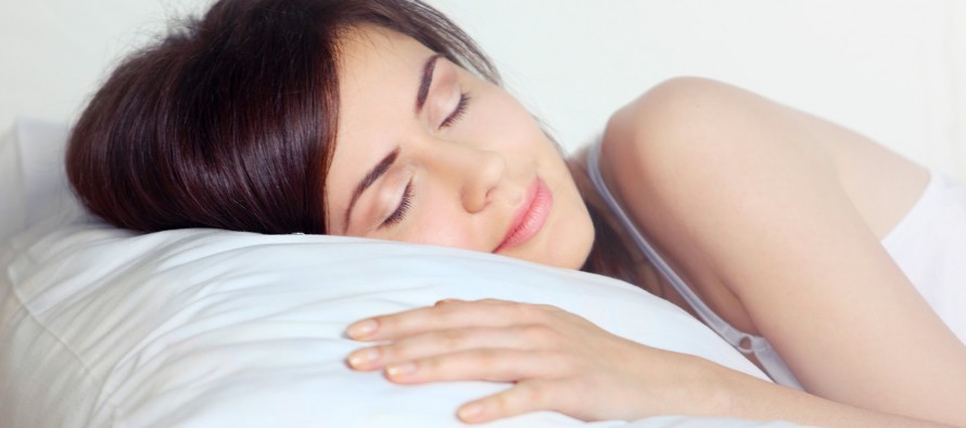 El 20 por ciento de la población sufre dificultades para dormir
