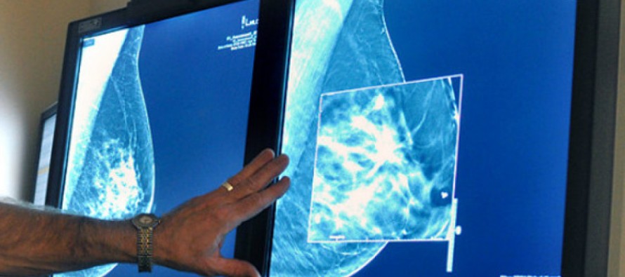 Un estudio abre la puerta a futuros tratamientos para el cáncer de mama más agresivo