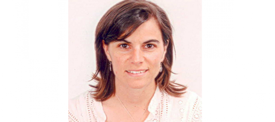 María Grau