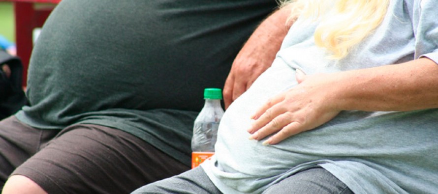 El exceso de grasa aumenta el riesgo de sufrir varios tipos de cáncer