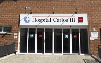La gripe colapsa los hospitales españoles