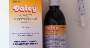 Sanidad confirma la seguridad del ‘Dalsy’