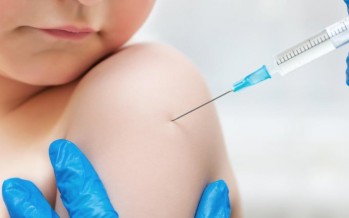 La OMS alerta de la subida «alarmante» de casos de sarampión en Europa