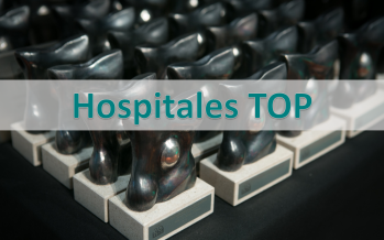 Tres hospitales de Ribera Salud, premiados por su gestión hospitalaria
