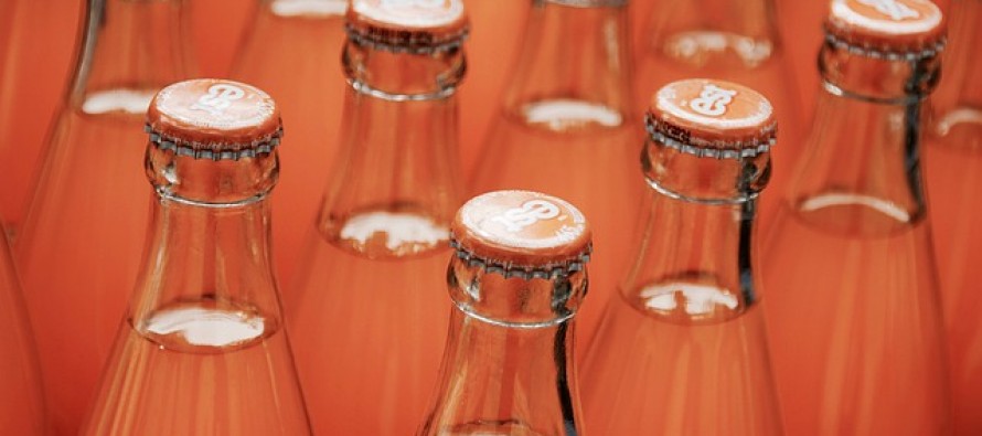 La OMS quiere subir los impuestos de las bebidas azucaradas