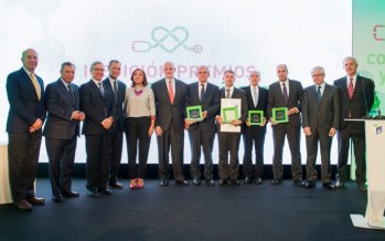 Constantes y Vitales celebra la II edición de sus premios