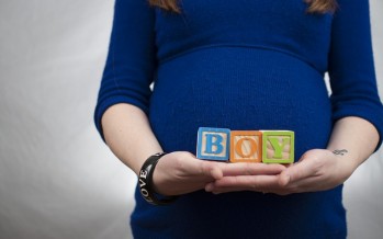 El embarazo modifica el cerebro de la madre
