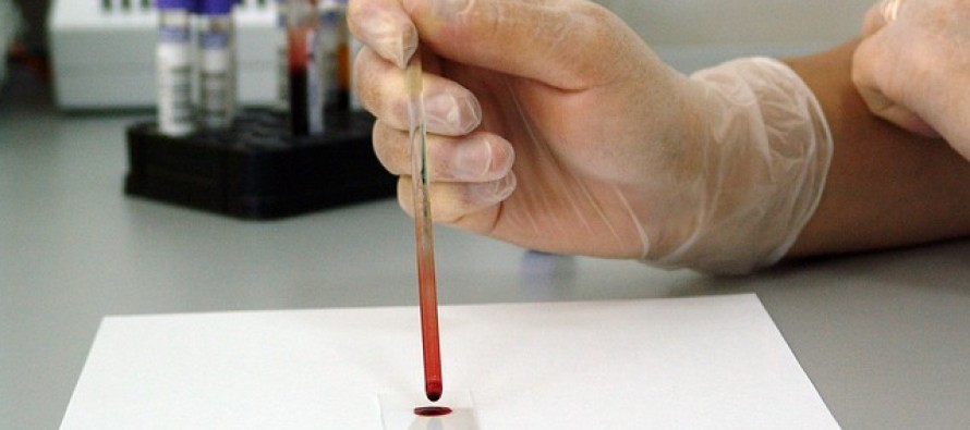 Un kit de ADN permite diagnosticar el cáncer mediante un análisis de sangre