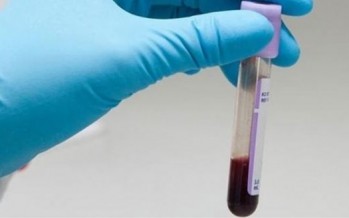 Crean la primera sangre artificial