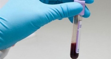 Crean la primera sangre artificial