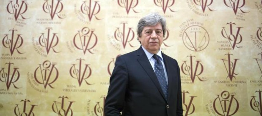 Dr. Juan Jesús Cruz Hernández