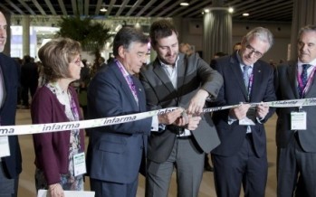 Infarma 2017 abre sus puertas