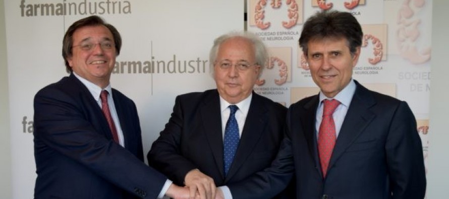Farmaindustria y la SEN firman un acuerdo de colaboración