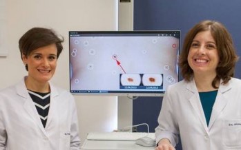 Nueva técnica para detección precoz del melanoma