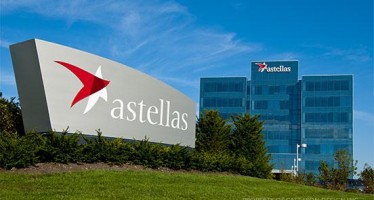Astellas Pharma compra Ogeda por 800 millones