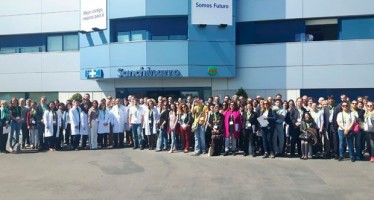 HM Hospitales organiza curso en Oncología Radioterápica