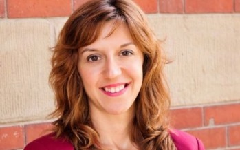 Cristina Vázquez Mateo «El científico español está muy bien valorado en EEUU»