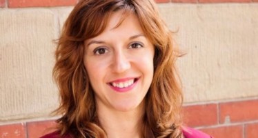 Cristina Vázquez Mateo «El científico español está muy bien valorado en EEUU»