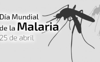 Día Mundial de la Malaria