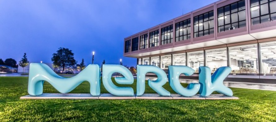 Merck presenta candidatura para Asebio