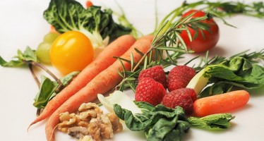 La nueva pirámide nutricional incorpora complementos nutricionales