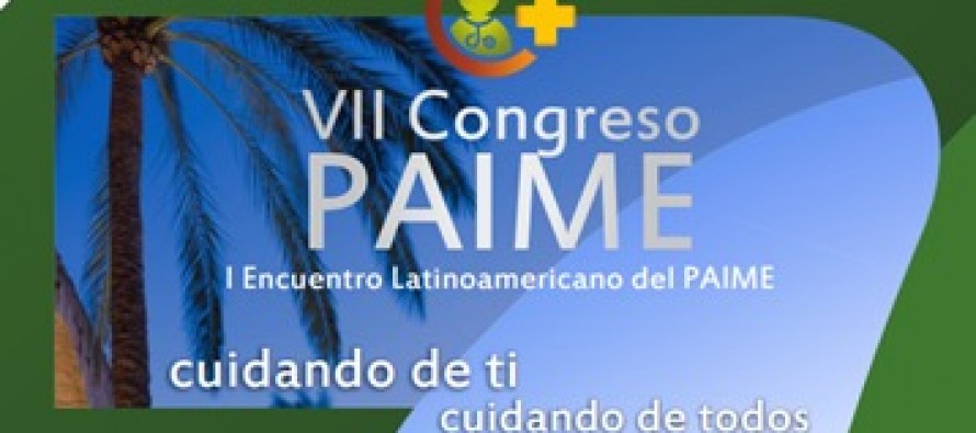 I Encuentro Latinoamericano del PAIME