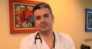 Dr. Vázquez Lima, Sociedad Española de Médicos de Urgencias